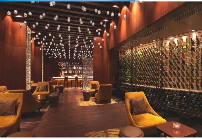 Hilton Jaipur
